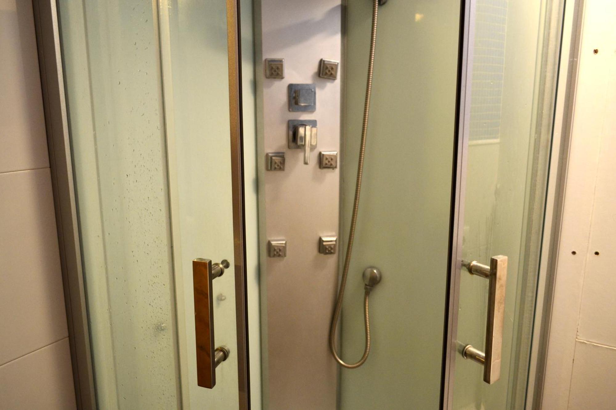 Albergue O Fogar De Teodomiro Сантьяго-де-Компостела Экстерьер фото
