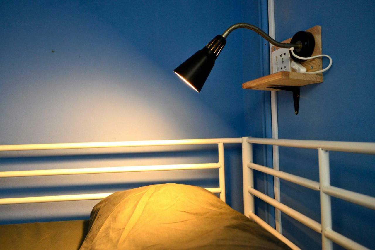 Albergue O Fogar De Teodomiro Сантьяго-де-Компостела Экстерьер фото